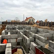 Хід будівництва Таунхауси Soul City, 0, листопад 2024