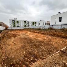 Хід будівництва Таунхауси Soul City, 0, листопад 2024