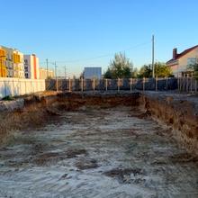 Хід будівництва Таунхауси Soul City, 0, листопад 2024