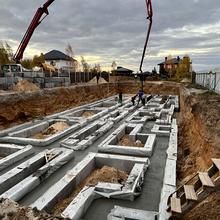 Хід будівництва Таунхауси Soul City, 0, листопад 2024