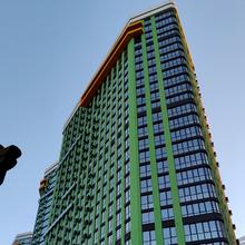 Хід будівництва ЖК Great, 11 будинок, листопад 2024