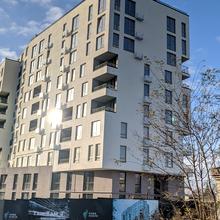 Хід будівництва ЖК Там Там 2, Будинок, листопад 2024