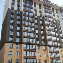 Хід будівництва ЖК Grand City Dombrovskyi, 3 будинок (секція 8), листопад 2024