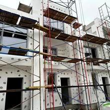Хід будівництва Таунхауси Sвій Dім 2, 0, листопад 2024