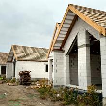 Хід будівництва КМ Sвій Dім, 0, листопад 2024