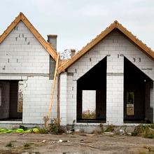 Хід будівництва КМ Sвій Dім, 0, листопад 2024
