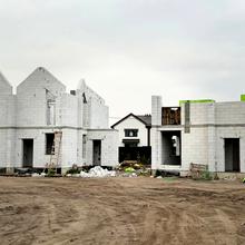 Хід будівництва КМ Sвій Dім, 0, листопад 2024