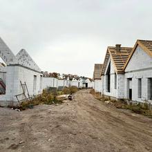 Хід будівництва КМ Sвій Dім, 0, листопад 2024