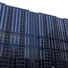 Ход строительства ул. Подвысоцкого, 4в, , сентябрь 2016