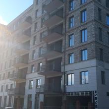 Хід будівництва Клубний будинок LOFT EGOIST, Будинок, листопад 2024