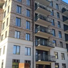 Хід будівництва Клубний будинок LOFT EGOIST, Будинок, листопад 2024
