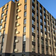 Ход строительства ЖК Avalon Holiday, 4 дом, ноябрь 2024