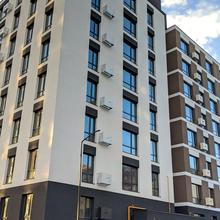 Ход строительства ЖК Avalon Holiday, 4 дом, ноябрь 2024