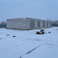 Ход строительства Таунхаусы Sвій Dім 3, 0, ноябрь 2024