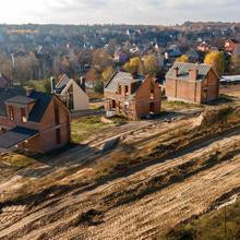Ход строительства КГ QP, 0, ноябрь 2024