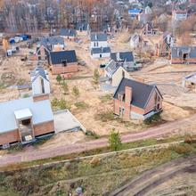 Ход строительства КГ QP, 0, ноябрь 2024