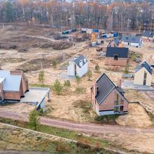 Ход строительства КГ QP, 0, ноябрь 2024