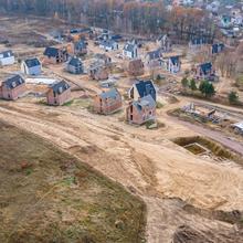 Ход строительства КГ QP, 0, ноябрь 2024