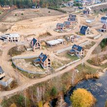 Ход строительства КГ QP, 0, ноябрь 2024