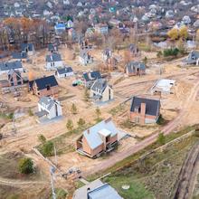 Ход строительства КГ QP, 0, ноябрь 2024