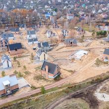 Ход строительства КГ QP, 0, ноябрь 2024