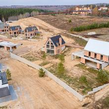 Ход строительства КГ QP, 0, ноябрь 2024