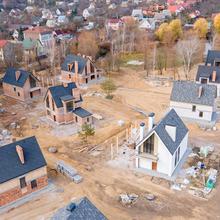 Ход строительства КГ QP, 0, ноябрь 2024