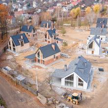Ход строительства КГ QP, 0, ноябрь 2024