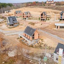 Ход строительства КГ QP, 0, ноябрь 2024