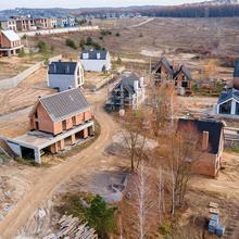 Ход строительства КГ QP, 0, ноябрь 2024