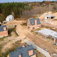 Ход строительства КГ QP, 0, ноябрь 2024