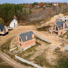 Ход строительства КГ QP, 0, ноябрь 2024