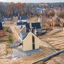 Ход строительства КГ QP, 0, ноябрь 2024