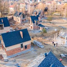 Ход строительства КГ QP, 0, ноябрь 2024