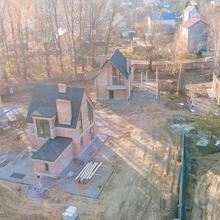 Ход строительства КГ QP, 0, ноябрь 2024