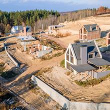 Ход строительства КГ QP, 0, ноябрь 2024