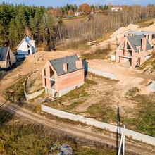 Ход строительства КГ QP, 0, ноябрь 2024