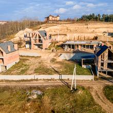 Ход строительства КГ QP, 0, ноябрь 2024