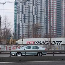 Хід будівництва ЖК 4U, 1 будинок (секція 2), листопад 2024