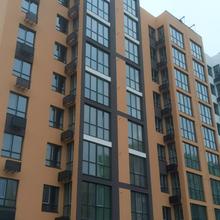 Ход строительства ЖК Счастливый в Днепре, 12 дом, ноябрь 2024