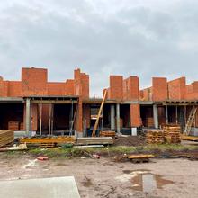 Хід будівництва КМ ForRest village, 0, листопад 2024