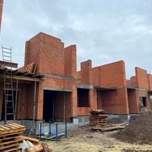 Хід будівництва КМ ForRest village, 0, листопад 2024