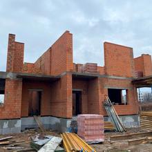 Хід будівництва КМ ForRest village, 0, листопад 2024