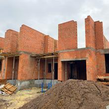 Хід будівництва КМ ForRest village, 0, листопад 2024