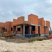 Хід будівництва КМ ForRest village, 0, листопад 2024