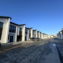 Хід будівництва Таунхауси WEST TOWN, 0, грудень 2024