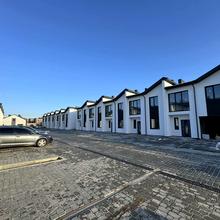 Хід будівництва Таунхауси WEST TOWN, 0, грудень 2024