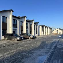 Хід будівництва Таунхауси WEST TOWN, 0, грудень 2024