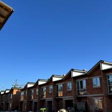 Хід будівництва Таунхауси WEST TOWN, 0, грудень 2024