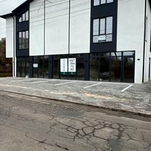 Хід будівництва вул. Л. Ратушної, 113, Будинок, грудень 2024